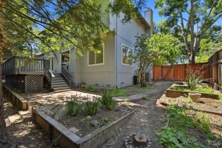 Single Family Residence, Fellers lane, Sebastopol, CA 95472 - 42