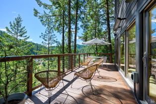 Single Family Residence, Old Monte Rio road, Russian River, CA 95446 - 42