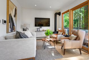 Single Family Residence, Old Monte Rio road, Russian River, CA 95446 - 8