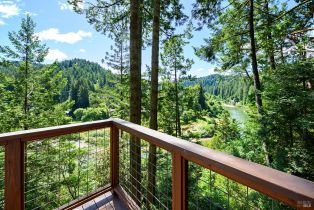 Single Family Residence, Old Monte Rio road, Russian River, CA 95446 - 46