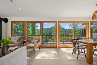 Single Family Residence, Old Monte Rio road, Russian River, CA 95446 - 31