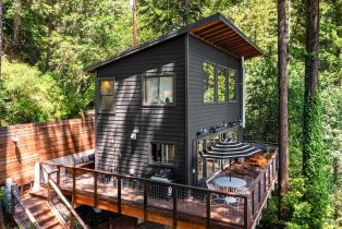 Single Family Residence, Old Monte Rio road, Russian River, CA 95446 - 2