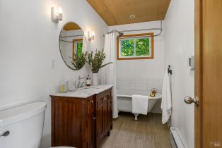 Single Family Residence, Old Monte Rio road, Russian River, CA 95446 - 22