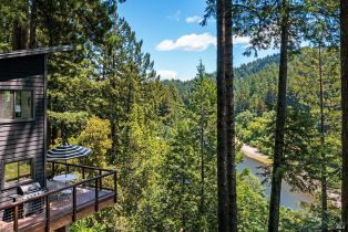 Single Family Residence, Old Monte Rio road, Russian River, CA 95446 - 9