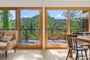 Single Family Residence, Old Monte Rio road, Russian River, CA 95446 - 4