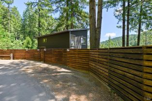 Single Family Residence, Old Monte Rio road, Russian River, CA 95446 - 50