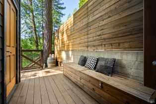 Single Family Residence, Old Monte Rio road, Russian River, CA 95446 - 40