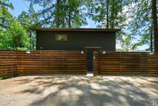 Single Family Residence, Old Monte Rio road, Russian River, CA 95446 - 5