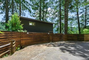 Single Family Residence, Old Monte Rio road, Russian River, CA 95446 - 41