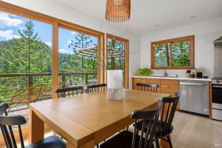 Single Family Residence, Old Monte Rio road, Russian River, CA 95446 - 36