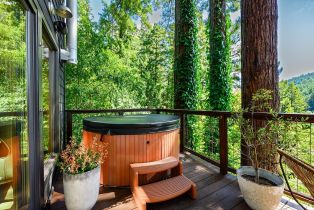 Single Family Residence, Old Monte Rio road, Russian River, CA 95446 - 25