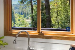 Single Family Residence, Old Monte Rio road, Russian River, CA 95446 - 37