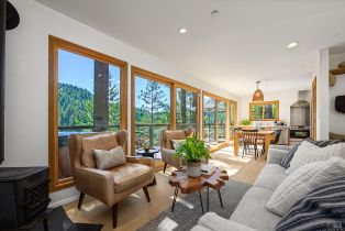 Single Family Residence, Old Monte Rio road, Russian River, CA 95446 - 33
