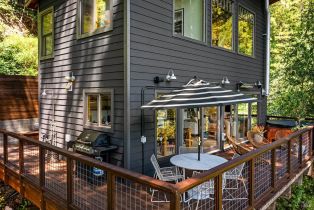 Single Family Residence, Old Monte Rio road, Russian River, CA 95446 - 47