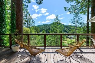 Single Family Residence, Old Monte Rio road, Russian River, CA 95446 - 7