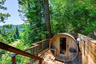 Single Family Residence, Old Monte Rio road, Russian River, CA 95446 - 24