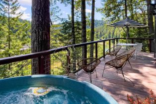 Single Family Residence, Old Monte Rio road, Russian River, CA 95446 - 26