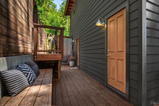 Single Family Residence, Old Monte Rio road, Russian River, CA 95446 - 28