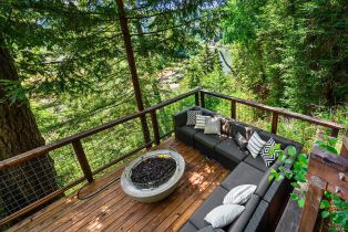 Single Family Residence, Old Monte Rio road, Russian River, CA 95446 - 27