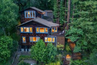 Single Family Residence, 14801 Canyon 4 Rd, Russian River, CA  Russian River, CA 95446