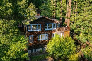 Single Family Residence, Canyon 4 road, Russian River, CA 95446 - 67
