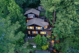 Single Family Residence, Canyon 4 road, Russian River, CA 95446 - 75
