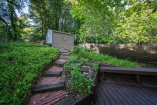 Single Family Residence, Canyon 4 road, Russian River, CA 95446 - 53