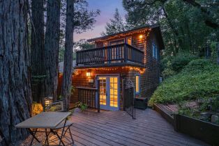 Single Family Residence, Canyon 4 road, Russian River, CA 95446 - 3
