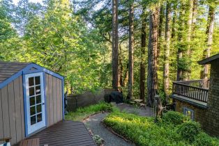 Single Family Residence, Canyon 4 road, Russian River, CA 95446 - 65