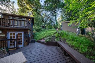 Single Family Residence, Canyon 4 road, Russian River, CA 95446 - 52