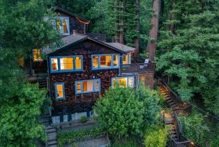 Single Family Residence, Canyon 4 road, Russian River, CA 95446 - 74