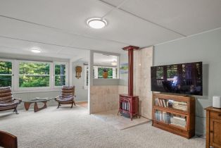 Single Family Residence, Canyon 4 road, Russian River, CA 95446 - 14