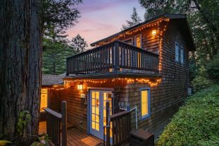 Single Family Residence, Canyon 4 road, Russian River, CA 95446 - 4