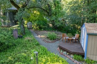 Single Family Residence, Canyon 4 road, Russian River, CA 95446 - 64