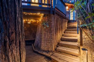 Single Family Residence, Canyon 4 road, Russian River, CA 95446 - 39