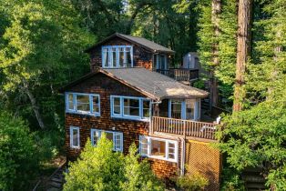 Single Family Residence, Canyon 4 road, Russian River, CA 95446 - 68