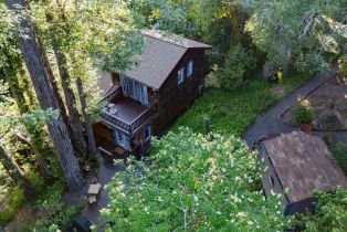 Single Family Residence, Canyon 4 road, Russian River, CA 95446 - 66