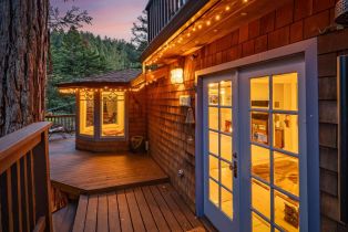 Single Family Residence, Canyon 4 road, Russian River, CA 95446 - 6