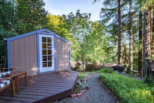 Single Family Residence, Canyon 4 road, Russian River, CA 95446 - 59