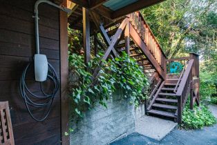 Single Family Residence, Canyon 4 road, Russian River, CA 95446 - 78