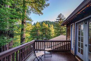 Single Family Residence, Canyon 4 road, Russian River, CA 95446 - 34