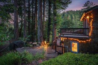 Single Family Residence, Canyon 4 road, Russian River, CA 95446 - 5