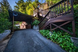 Single Family Residence, Canyon 4 road, Russian River, CA 95446 - 77