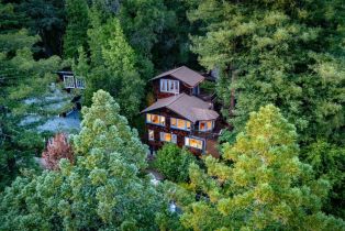 Single Family Residence, Canyon 4 road, Russian River, CA 95446 - 72
