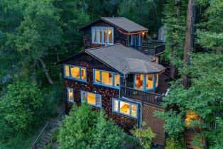 Single Family Residence, Canyon 4 road, Russian River, CA 95446 - 73