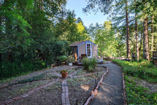 Single Family Residence, Canyon 4 road, Russian River, CA 95446 - 58
