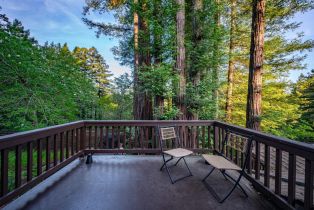 Single Family Residence, Canyon 4 road, Russian River, CA 95446 - 33