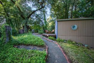 Single Family Residence, Canyon 4 road, Russian River, CA 95446 - 54