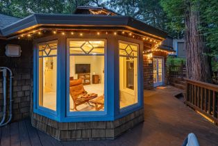 Single Family Residence, Canyon 4 road, Russian River, CA 95446 - 7