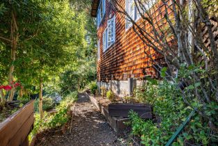 Single Family Residence, Canyon 4 road, Russian River, CA 95446 - 79